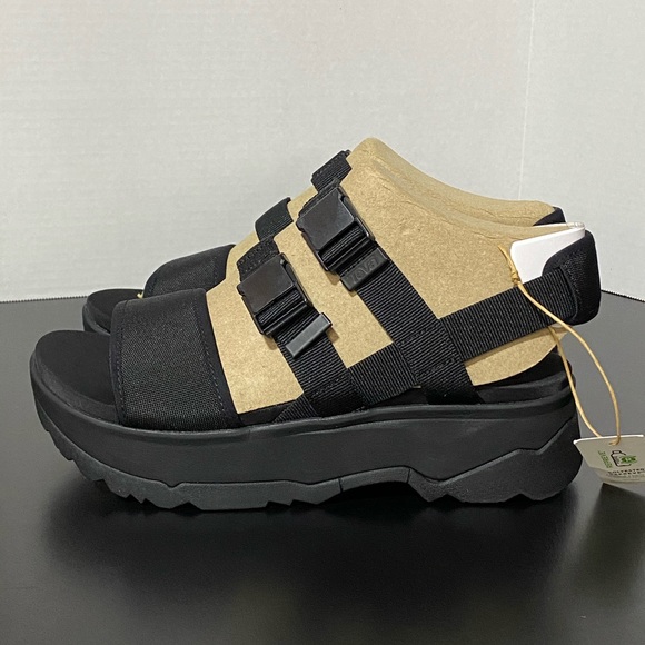 Womens Teva Jadito Slingback Sandal 